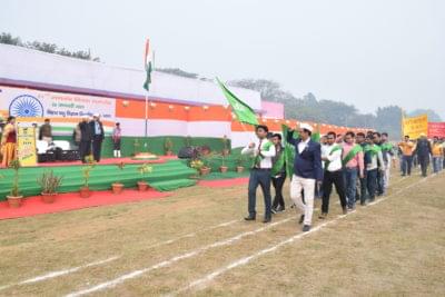 Bihar Animal Sciences University Patna Events photo 9